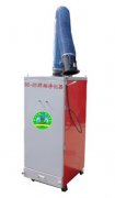 DZ-HY（F）系列反吹型焊接烟尘净化器
